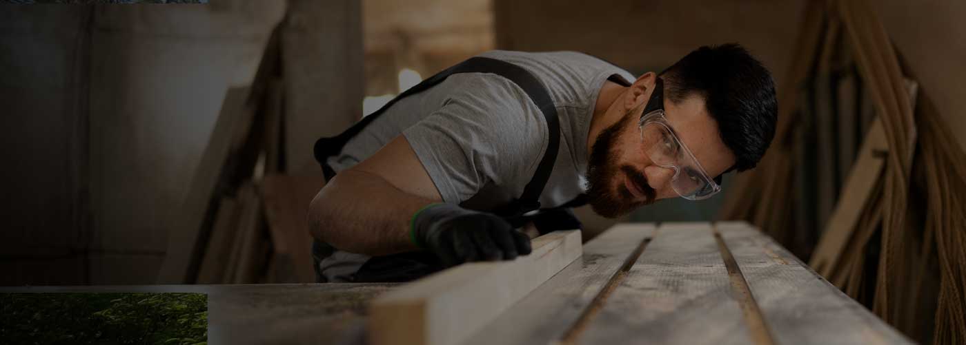 Exceptional Craftsmanship & Standards