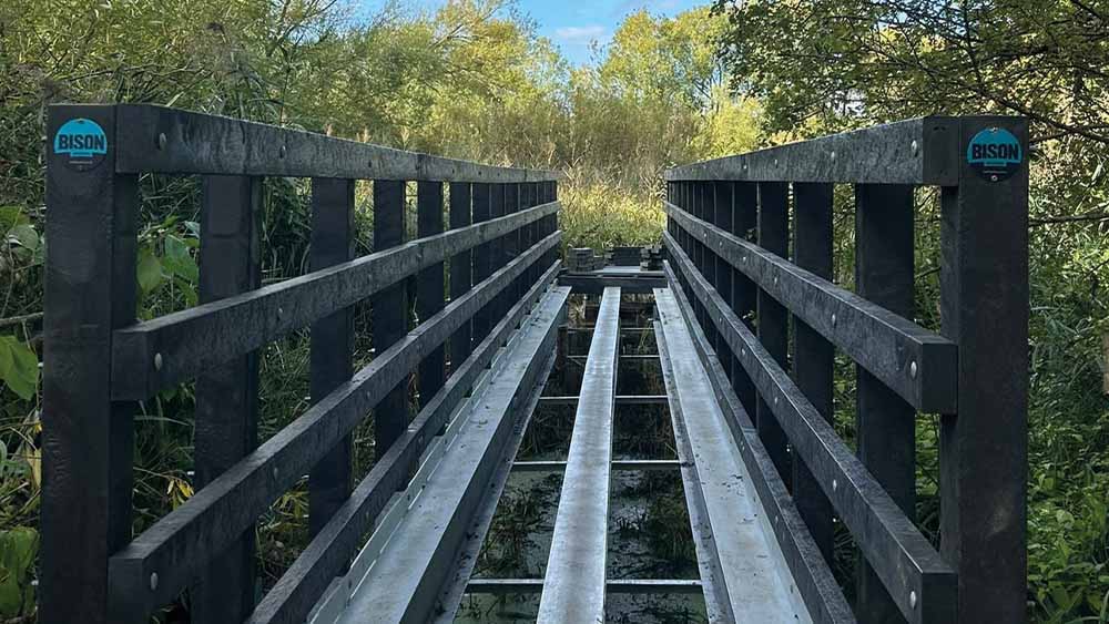 Bridges